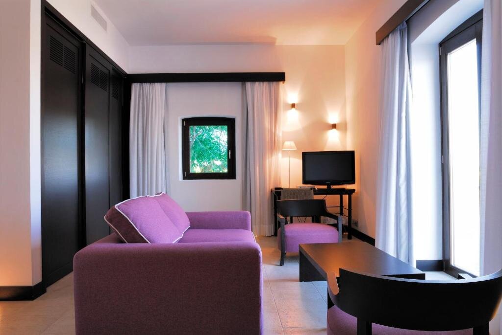 Люкс Executive Masseria Bagnara Resort & Spa