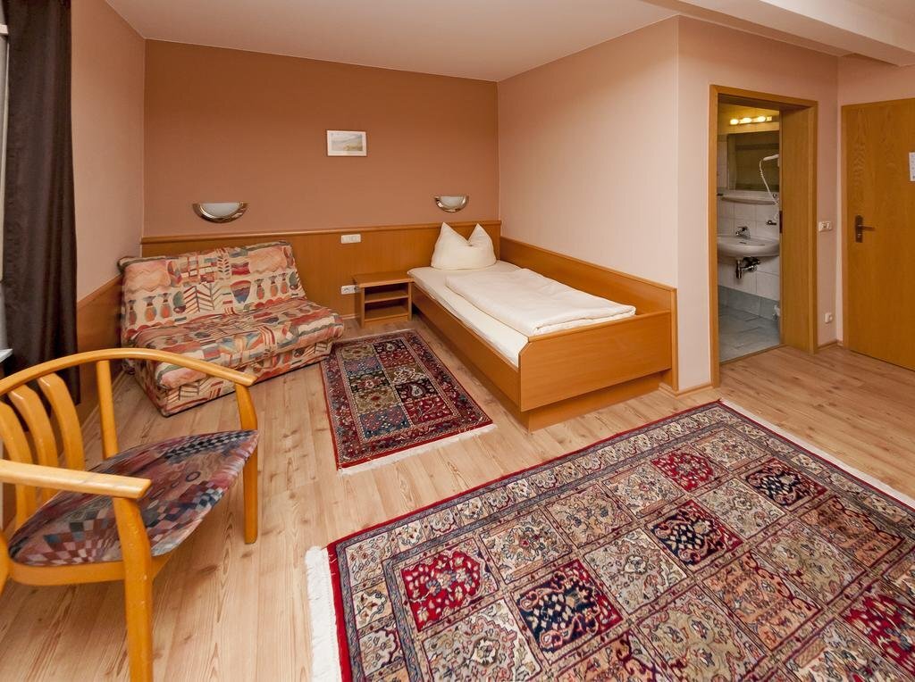 Hotel Bett und Frühstück 雷德斯塔德