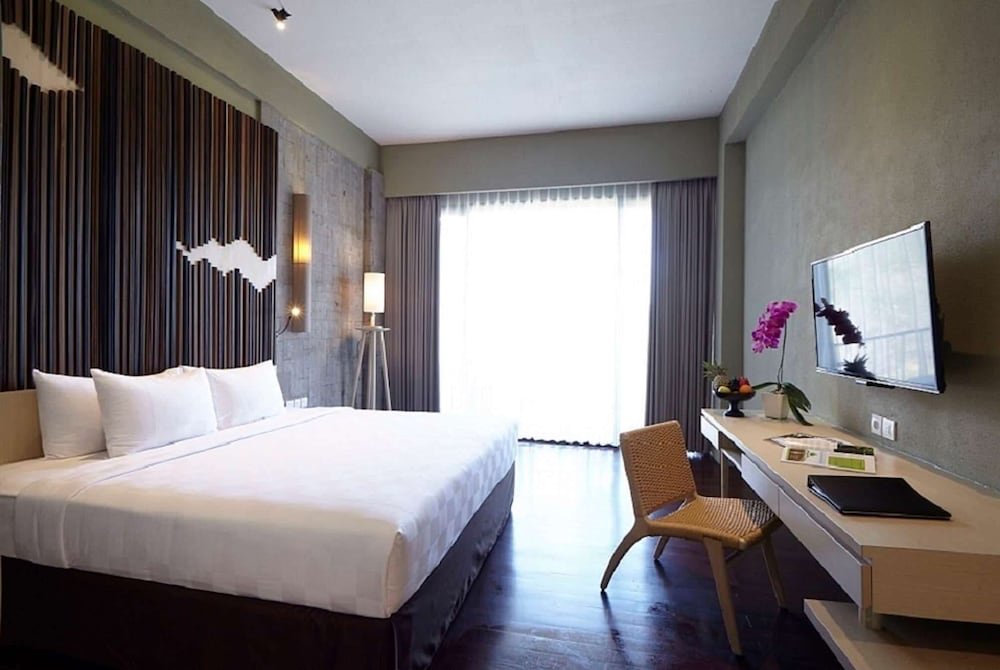 Habitación doble Superior Wyndham Dreamland Resort Bali