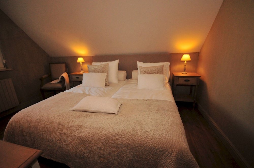 Standard Zimmer Maison Du Nord Bed & Breakfast