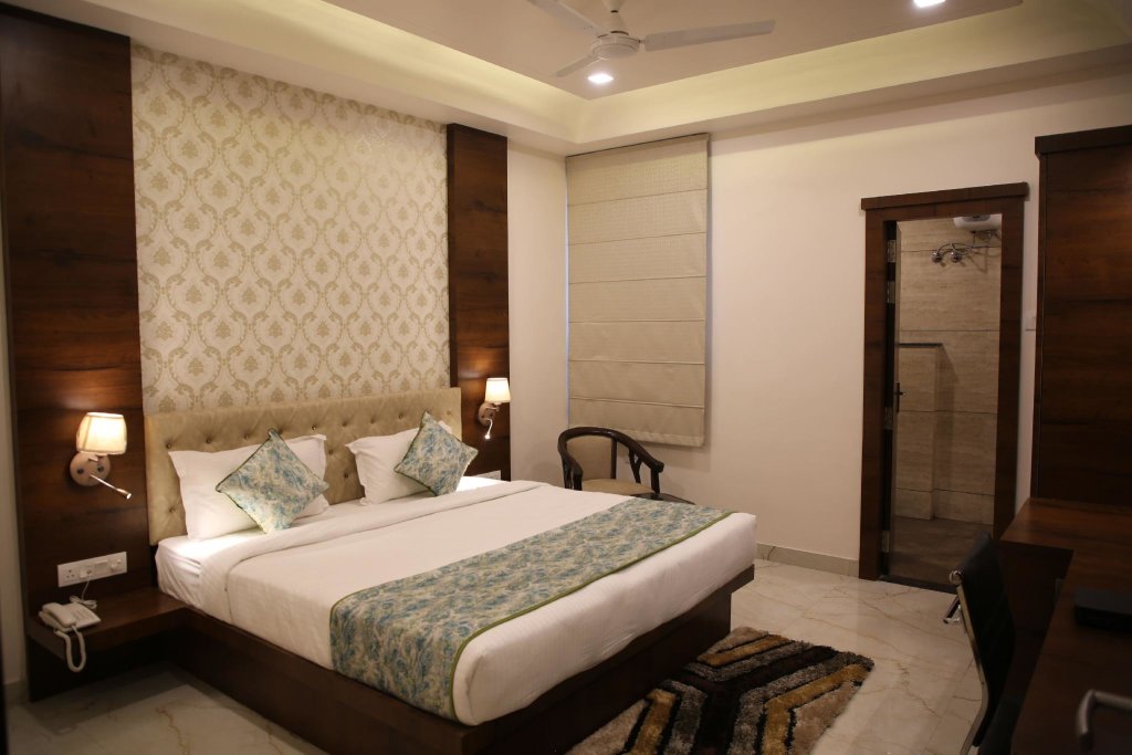 Premium chambre Hotel Neva Ji Palace