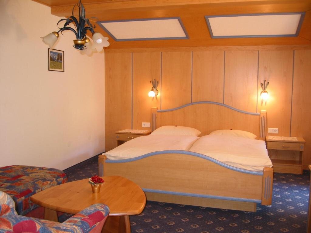 Standard Dreier Zimmer mit Balkon Der Bräuschmied