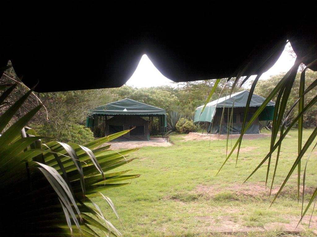 Zelt Cactus Eco Camp and Lodge