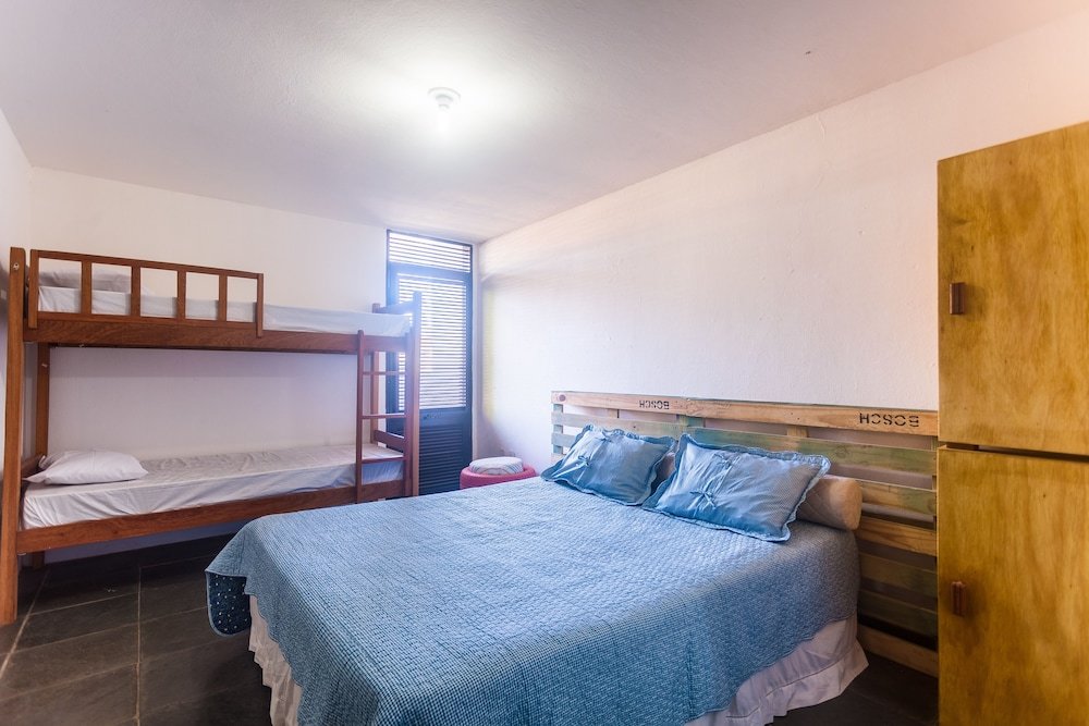 Standard chambre Natal Eco Hostel