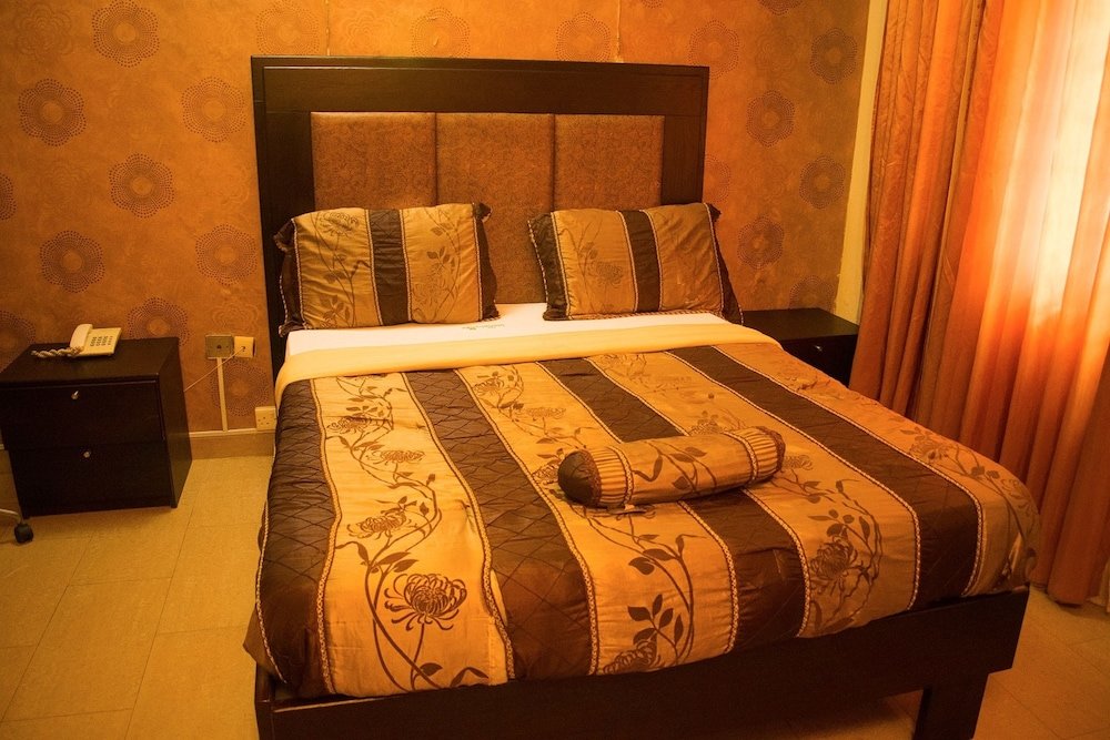 Номер Deluxe The Stonehouse Boutique Hotel