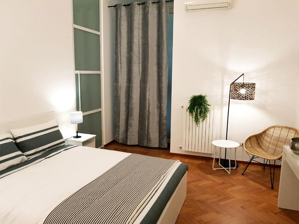 Suite BorgoAntico34 - Luxury Room