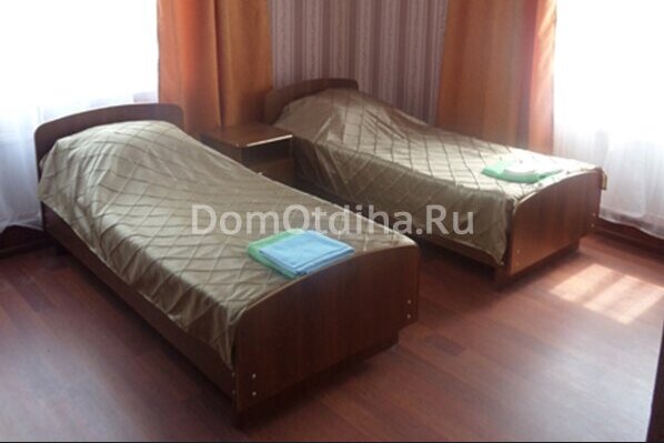 Standard Zimmer Rus