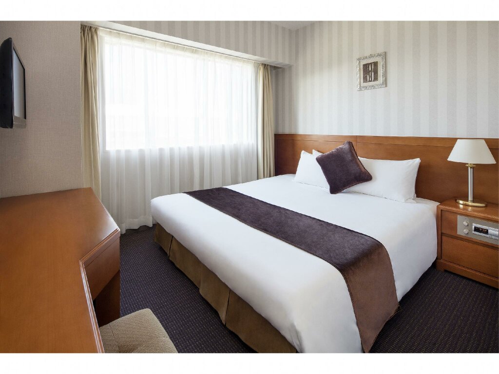 Confort simple chambre Hotel Francs