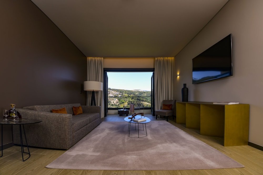 Junior-Suite MW Douro Wine & Spa Experience Hotel Collection