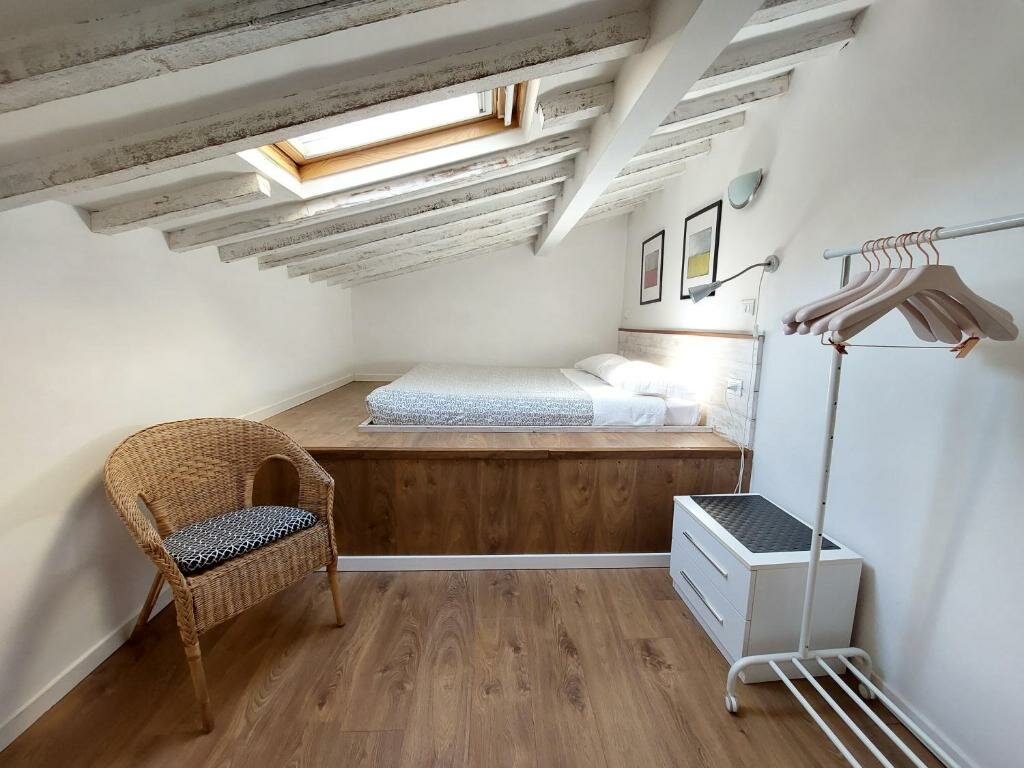 3 Bedrooms Apartment Alloggi Palmini