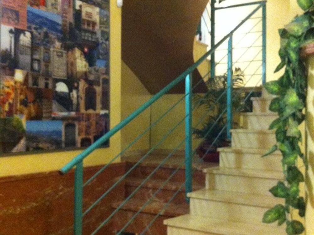 Double Apartment 2 Single Beds One 阿尔科伊