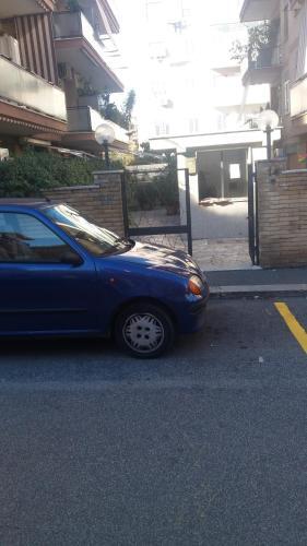 Guest House Il Marchese del Grillo II 罗马