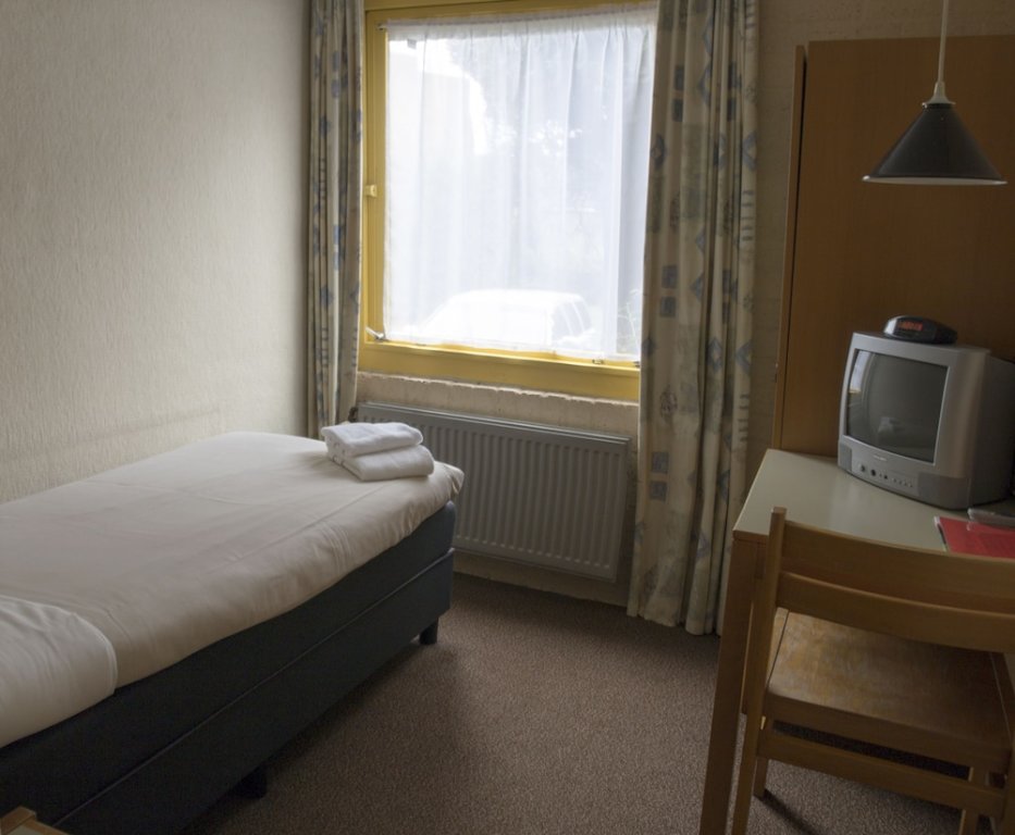 Standard Zimmer Hotel de Oorsprong