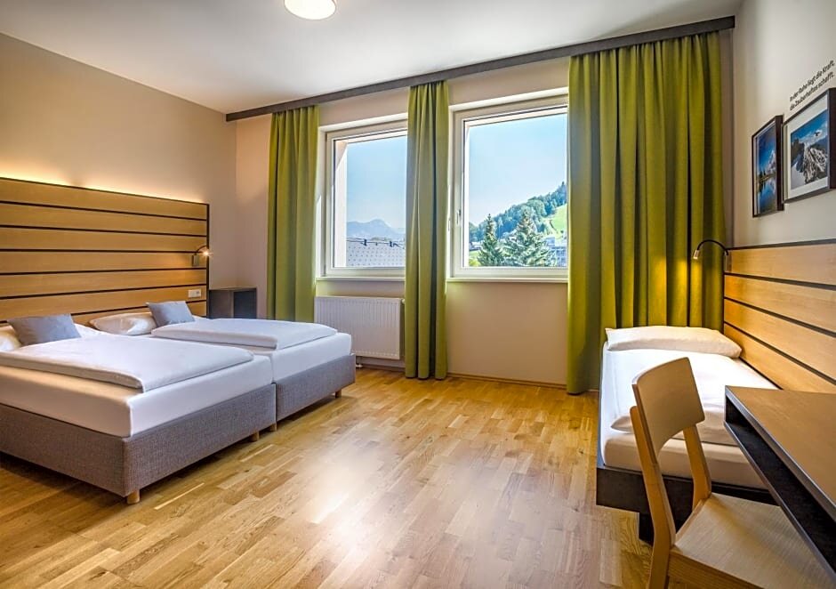 Supérieure chambre JUFA Hotel Schladming