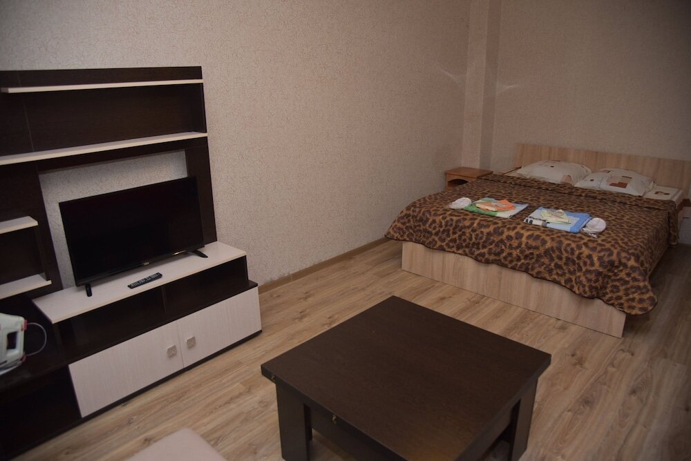 Standard double appartement Guest house Adele 1