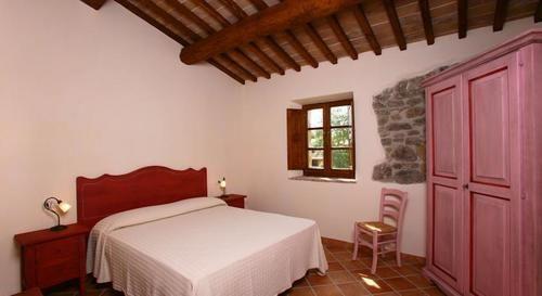 Terme Di Sorano Residence 格罗塞托