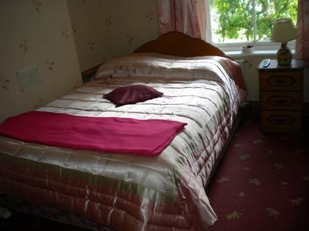 Standard Zimmer Riverside House Bed & Breakfast
