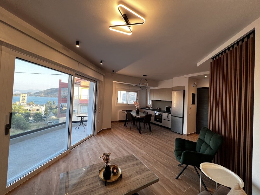 Apartment Elia Luxury Residence
