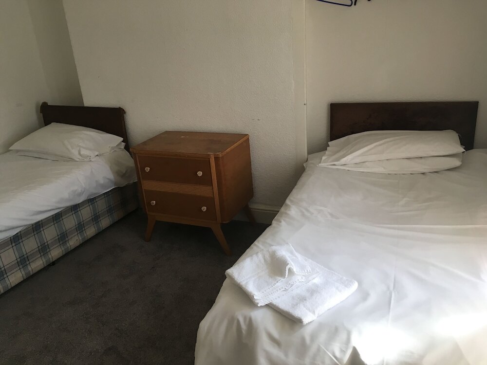 Номер Economy Canberra Guest House