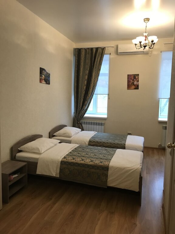 Habitación Confort Suvorov Hotel