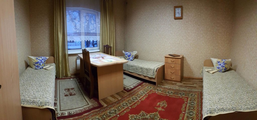 Standard chambre Lenatur