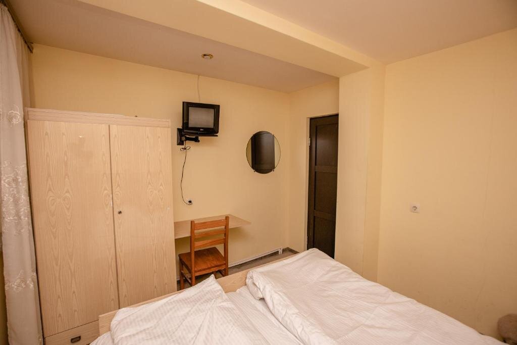 Standard Doppel Zimmer Arsego Hostel