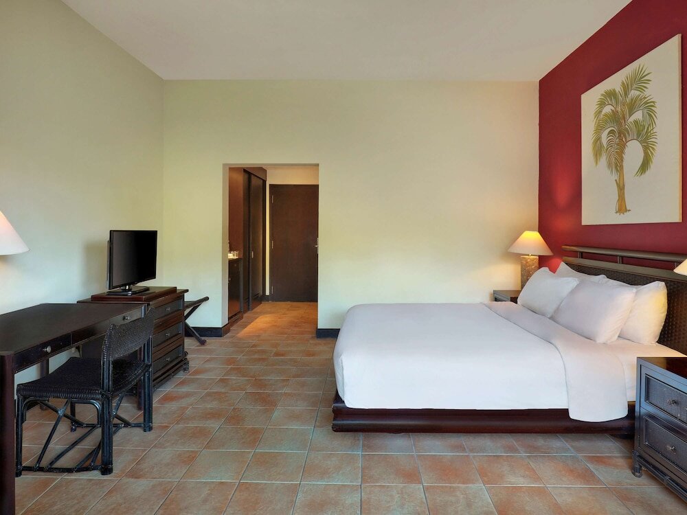 Superior Doppel Zimmer mit Blick Mercure Manado Tateli Resort and Convention