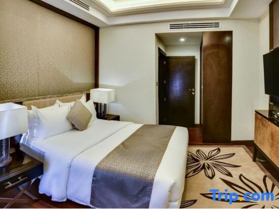 Superior Suite Braira AL Azizya Hotels & resorts