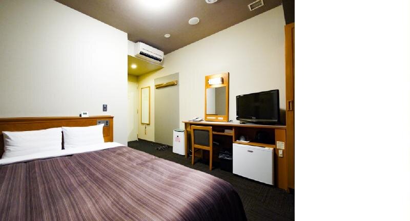 Habitación Estándar Hotel Route-Inn Nago