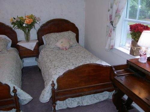 Standard Zimmer Antique Slumber Old Town Bed & Breakfast