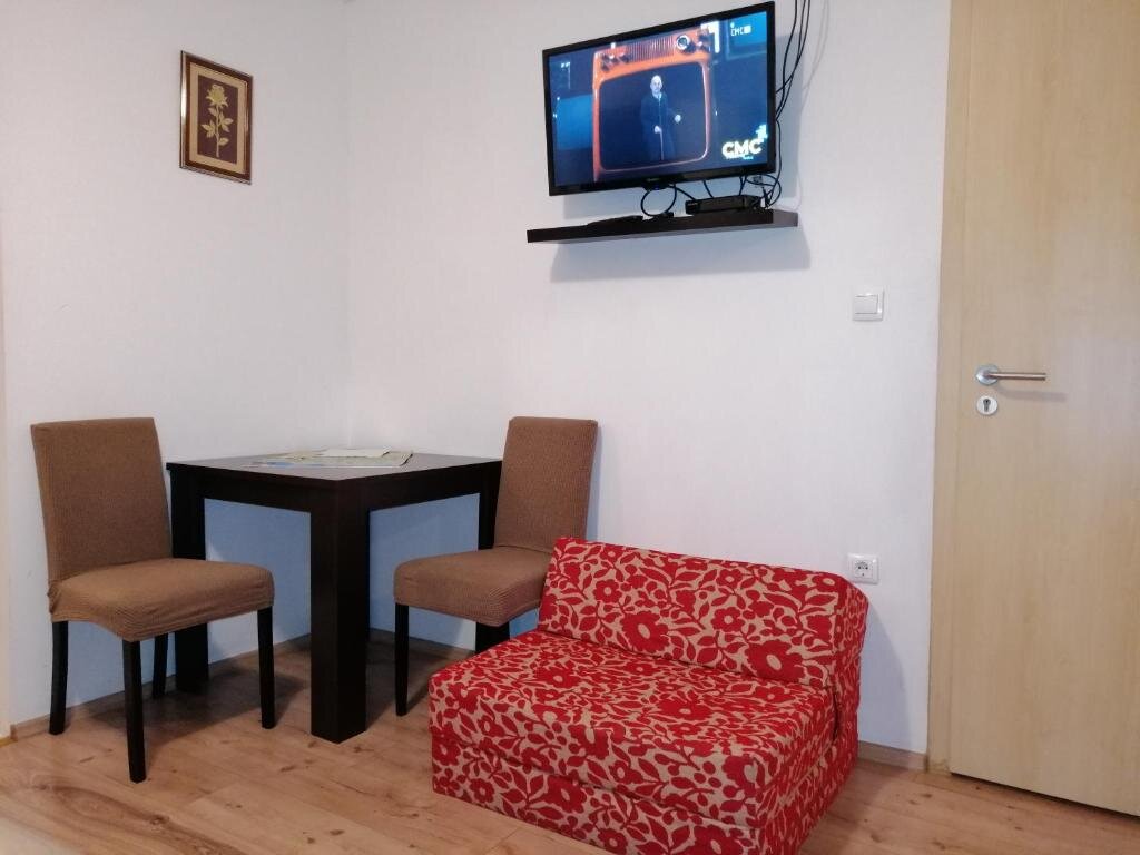 Апартаменты Guesthouse Andria