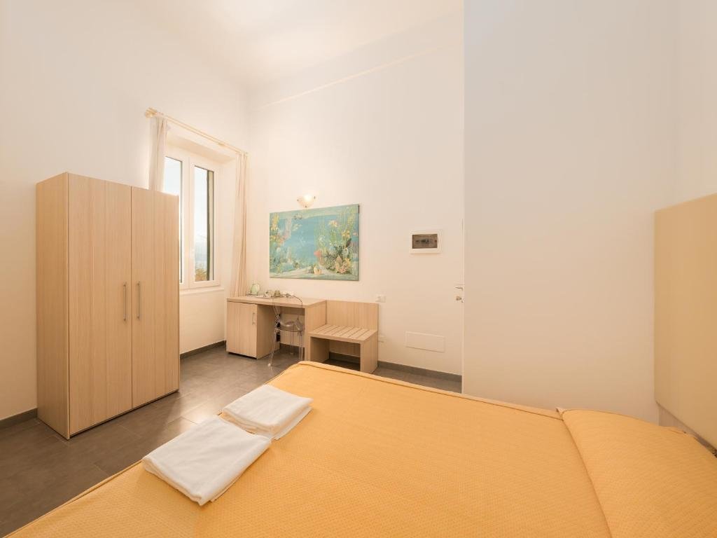 Deluxe Double room with view Affittacamere Da Flo