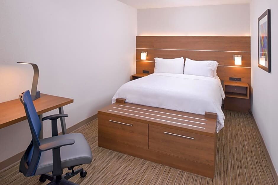 Suite familiare Holiday Inn Express Glenwood Springs, an IHG Hotel