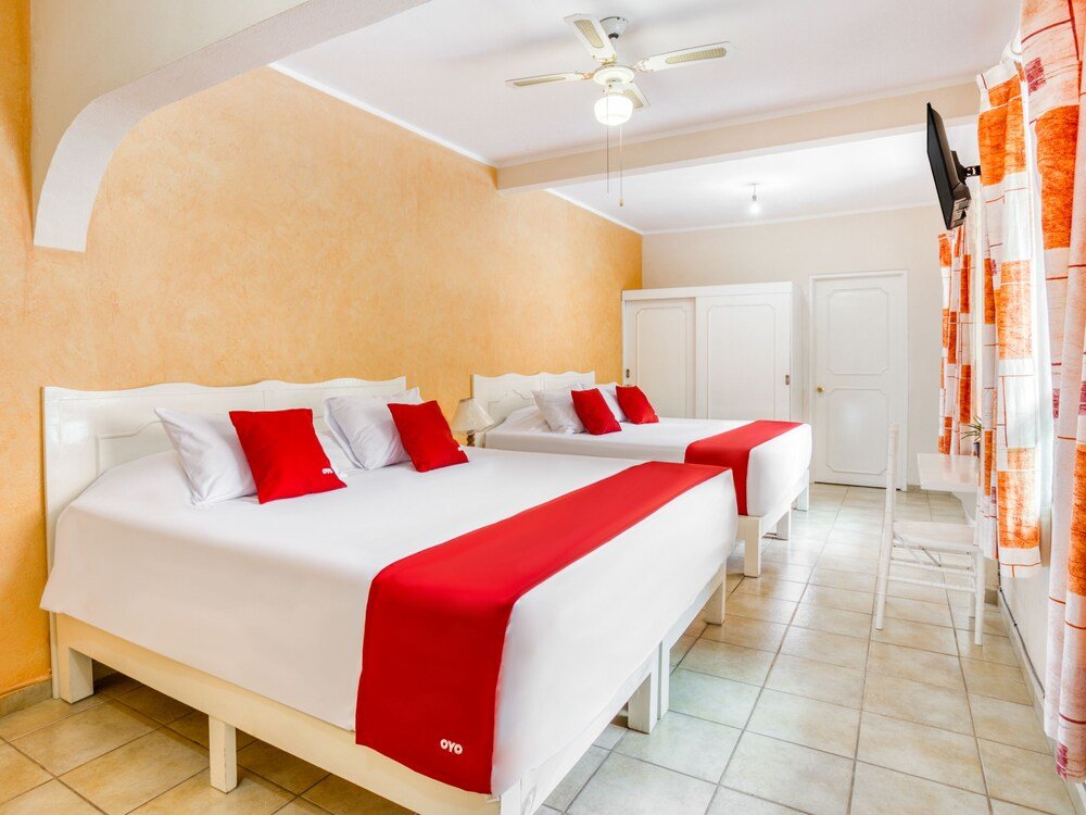1 Bedroom Standard Quadruple Family room Casa Anturio
