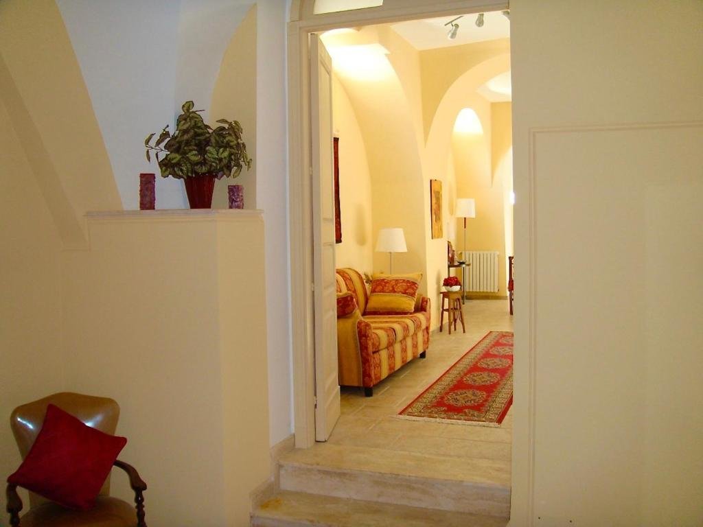 Номер Standard Appartamento Antica Acropoli