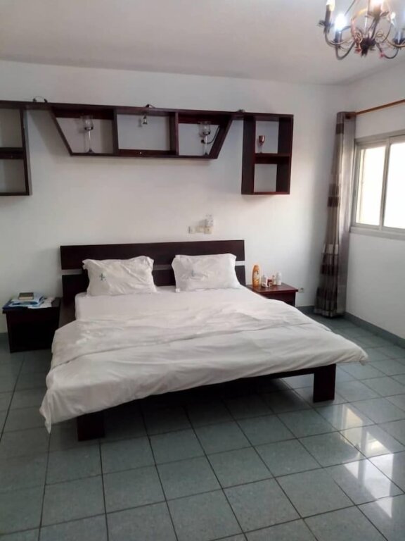 Supérieure appartement Appartement Meublé VIP Douala Bonapriso