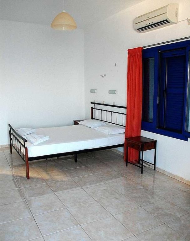 Superior Zimmer Paralia guest house