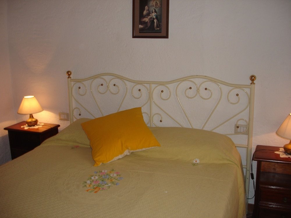 Comfort Apartment Selvatellino