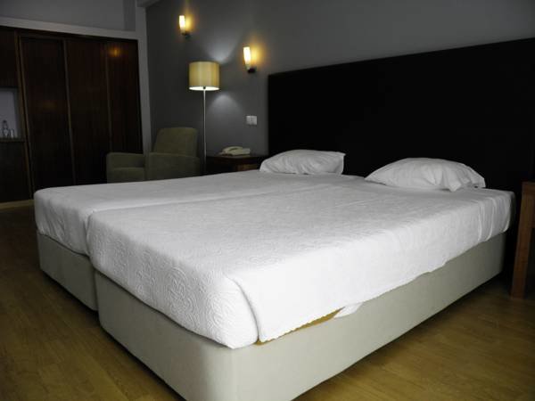 Standard Zimmer Hotel Onix