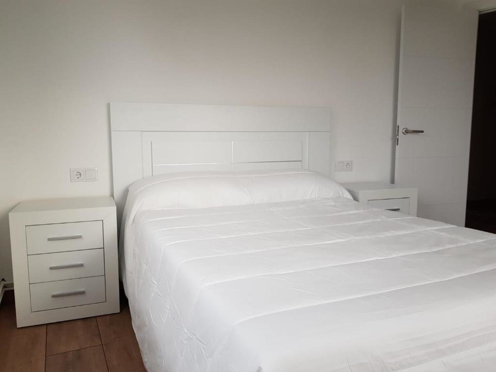 Apartamento 3 habitaciones Vibes Coruña-Outeiro 293