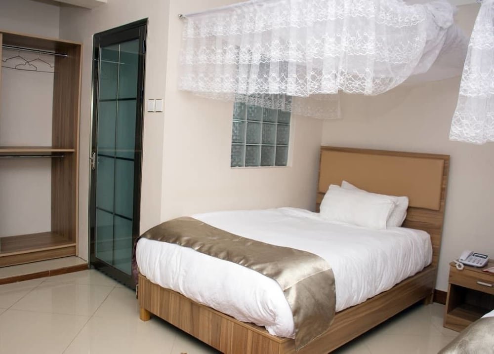 Standard room Santa Maria hotel Limited