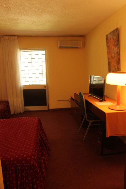 Confort suite Hotel Mizao
