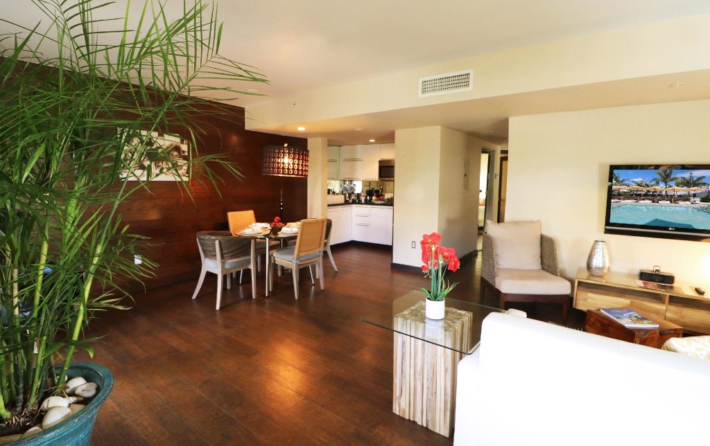 Standard Zimmer Metropole Suites South Beach