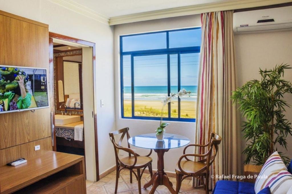 Suite Praia Hotel Imbituba