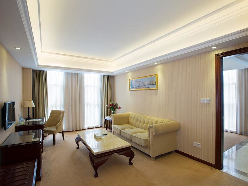 Suite Executive Vienna Hotel Heyuan Gaoxin Yi Road Branch