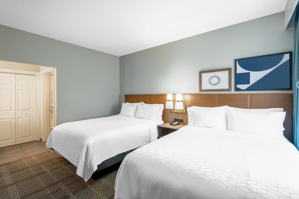 2 Bedrooms Standard room Staybridge Suites Phoenix Glendale Sports Dist, an IHG Hotel