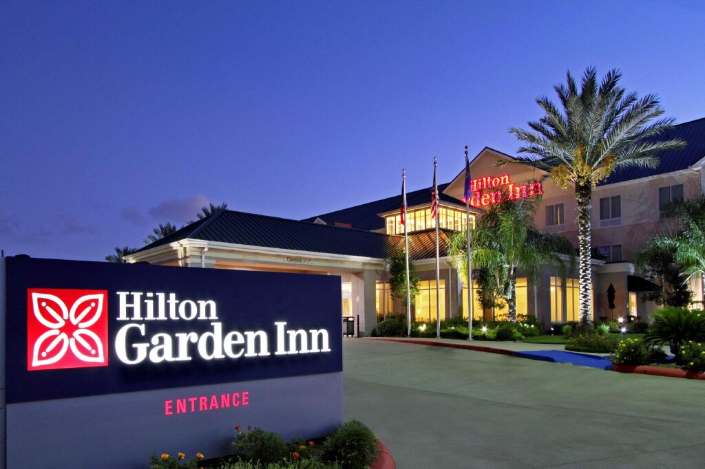 Номер Standard Hilton Garden Inn Beaumont