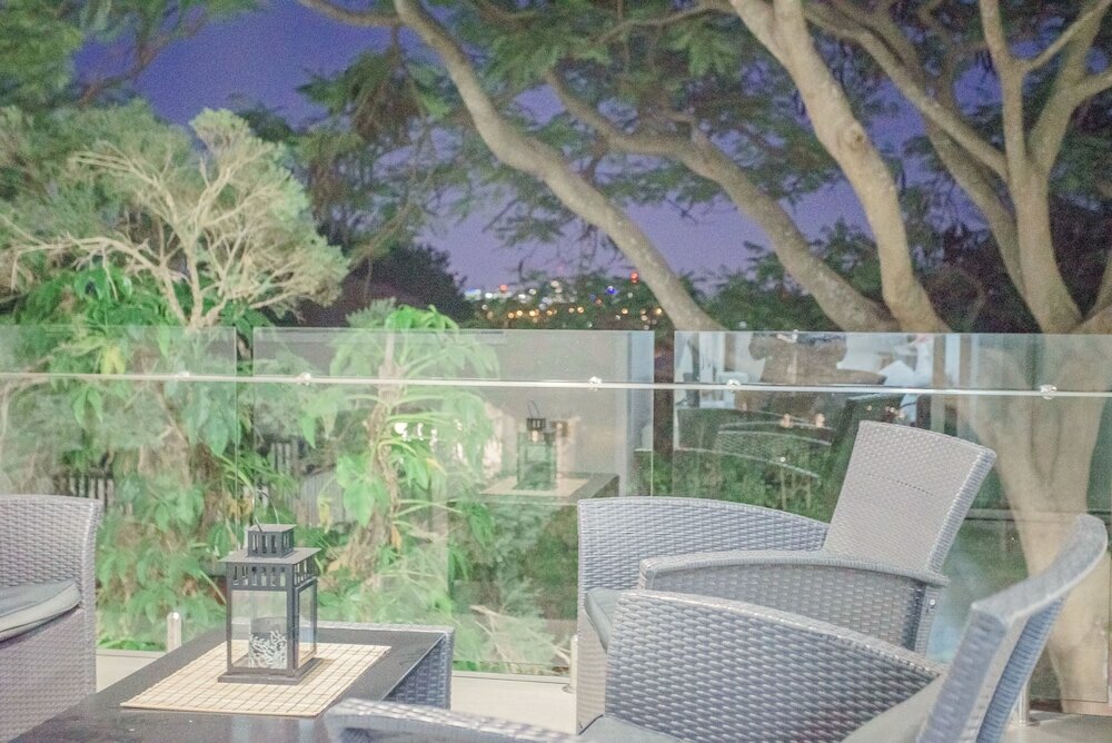Appartamento quadruplo Deluxe con balcone Morshead Views