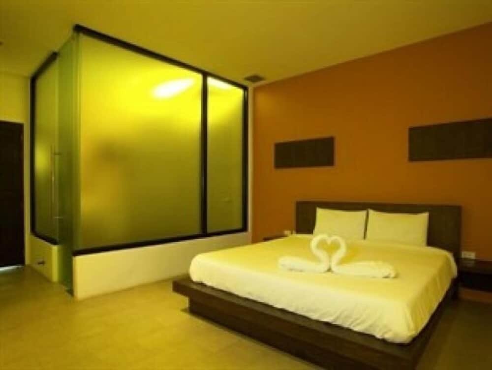 Standard Zimmer Get Link Hip Hua Hin Hotel