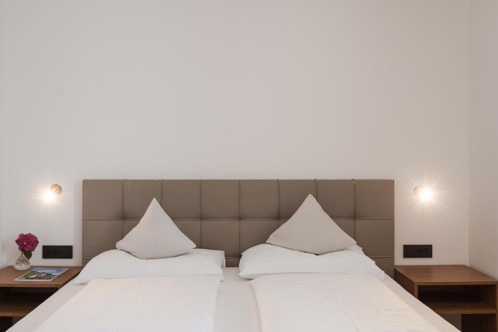 Comfort room Hotel Mandelhof ***S